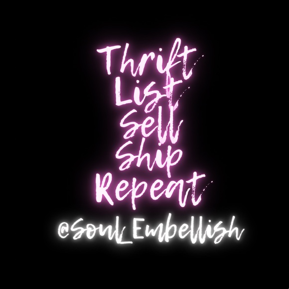 🥳I’ll be Hosting an InApp Party, June 16th @12PM for “The Best in Bags Party”🥳 - Picture 14 of 16